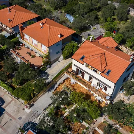Marina * Martinšćica