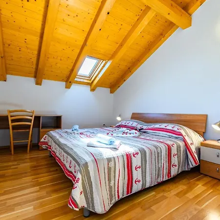 Appartement Marina *