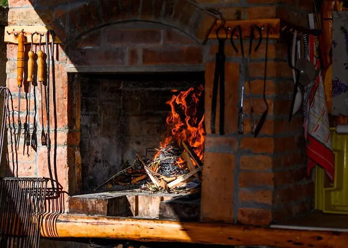 Апартаменты Marina *