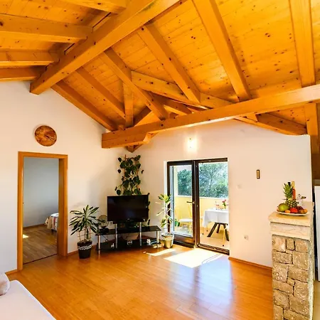Marina Appartement Martinšćica