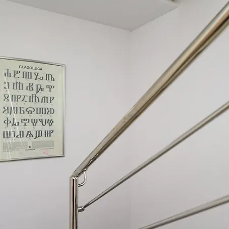 Marina Martinšćica