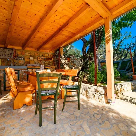 Marina Appartement Martinšćica