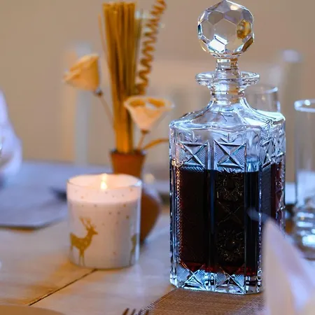 아파트 Marina Martinšćica