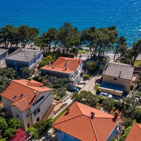 Marina * Martinšćica