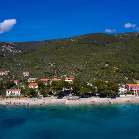 Marina Appartement *