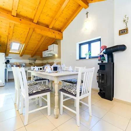 Appartement Marina
