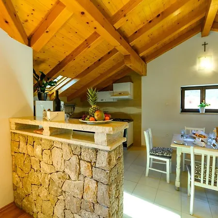 Appartement Marina
