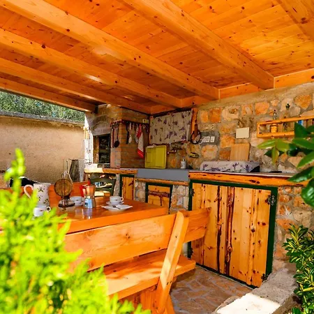 Appartement Marina