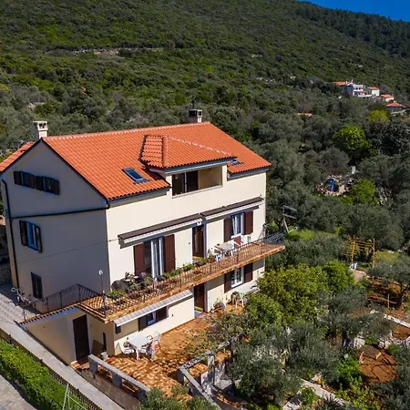 Appartement Marina