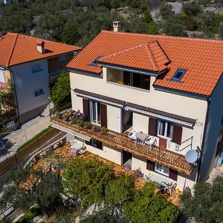 Marina Appartement *