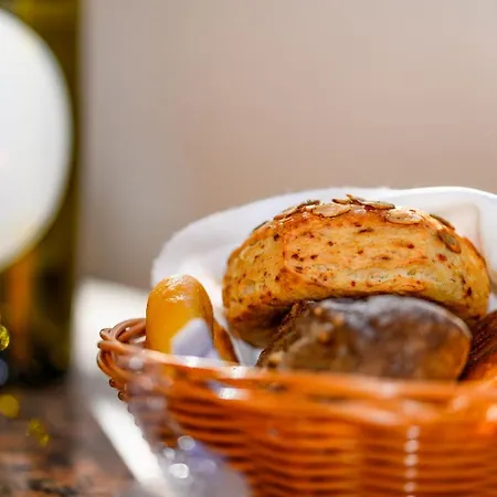 Marina 아파트 Martinšćica