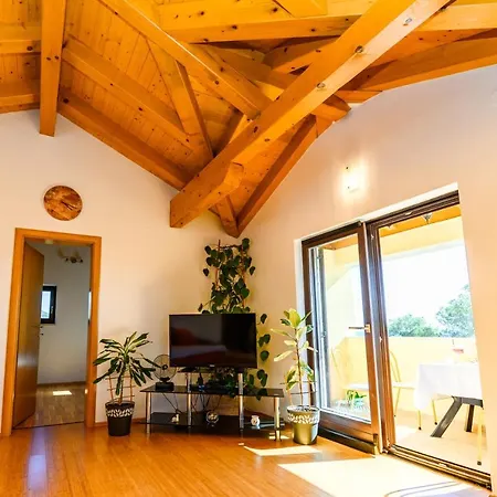 Appartement Marina *