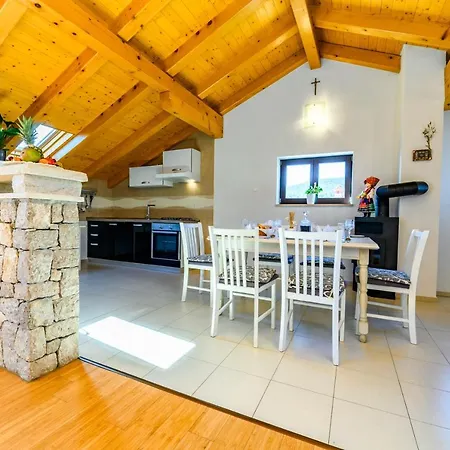 Appartement Marina