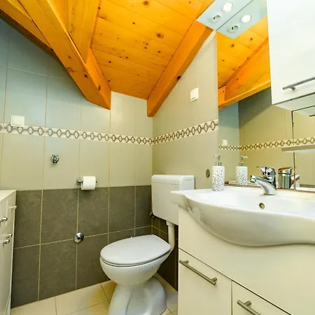 Appartement Marina *