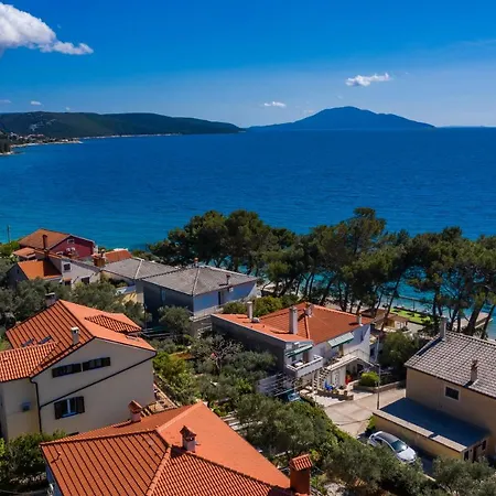 아파트 Marina Martinšćica