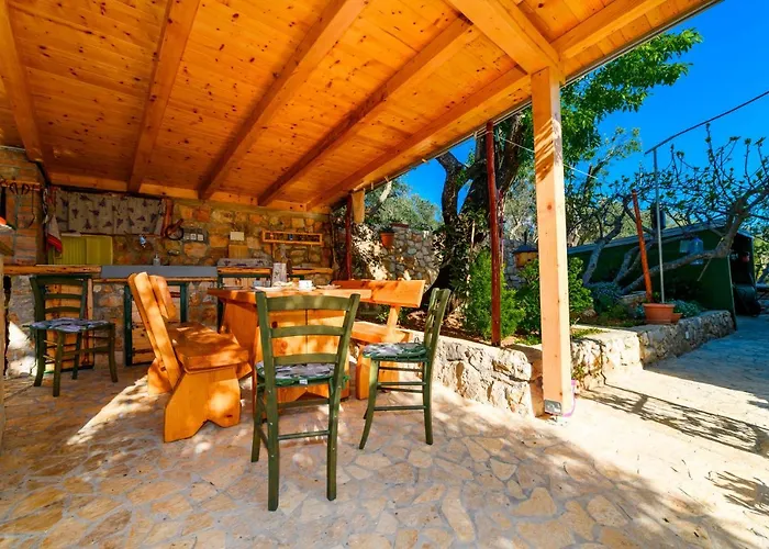 Marina Apartament Martinšćica