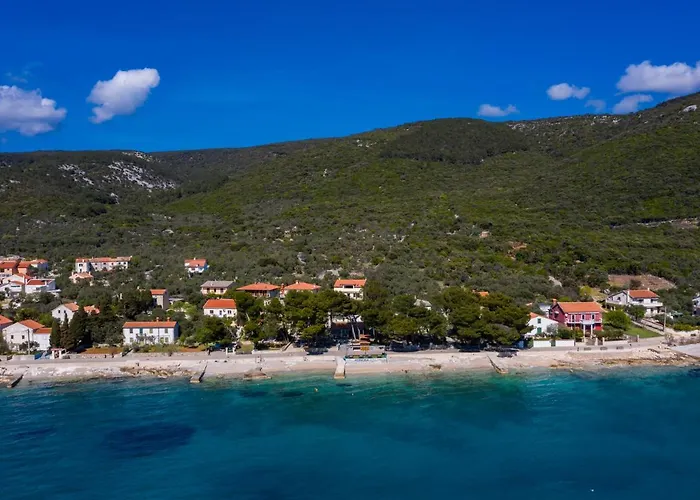Marina Apartament *