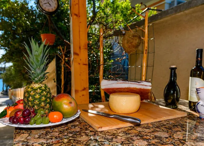 Marina Martinšćica