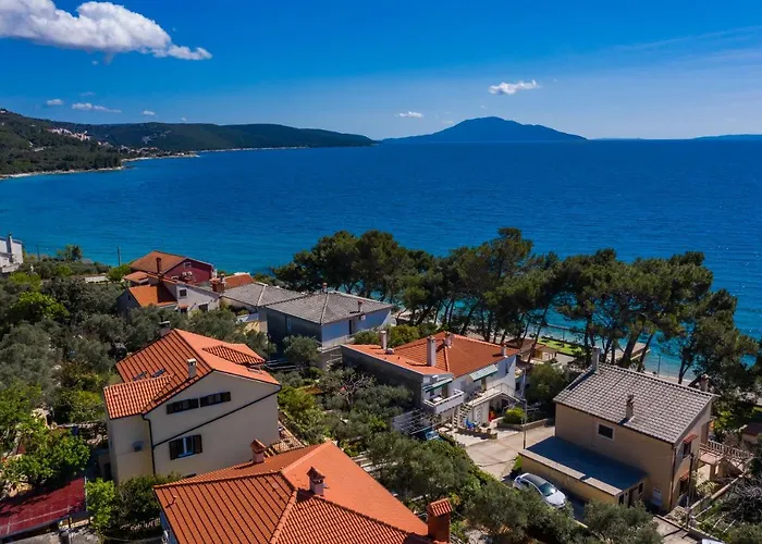 Apartament Marina Martinšćica